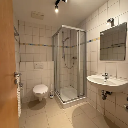 Penthousewohnung Mit Blick Auf Die Natur * Leingarten